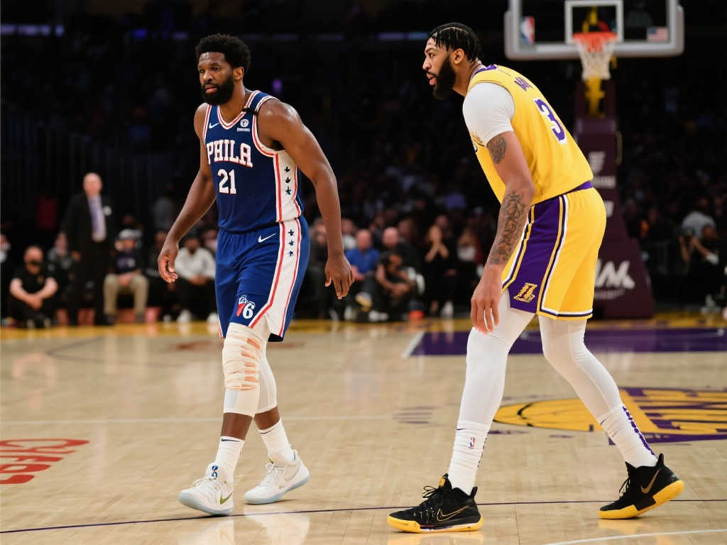 NBA球员伤病情况汇总，季后赛前景扑朔迷离