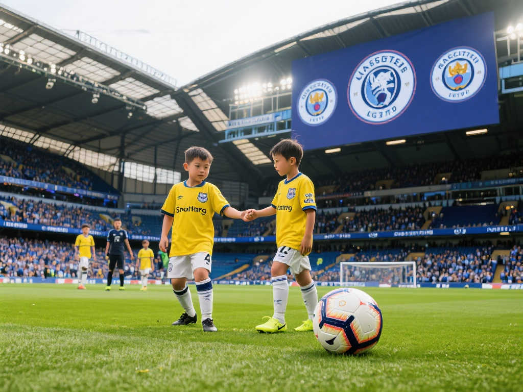 英超俱乐部开启亚洲巡回计划，中国球迷受益