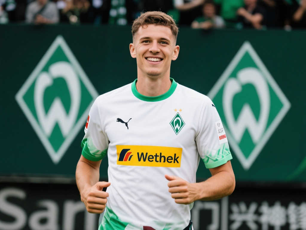 英媒爆料:热刺豪掷3500万欧,瞄准门兴16球10助攻锋线大将 英媒爆料:热刺豪掷3500万欧,瞄准门兴16球10助攻锋线大将