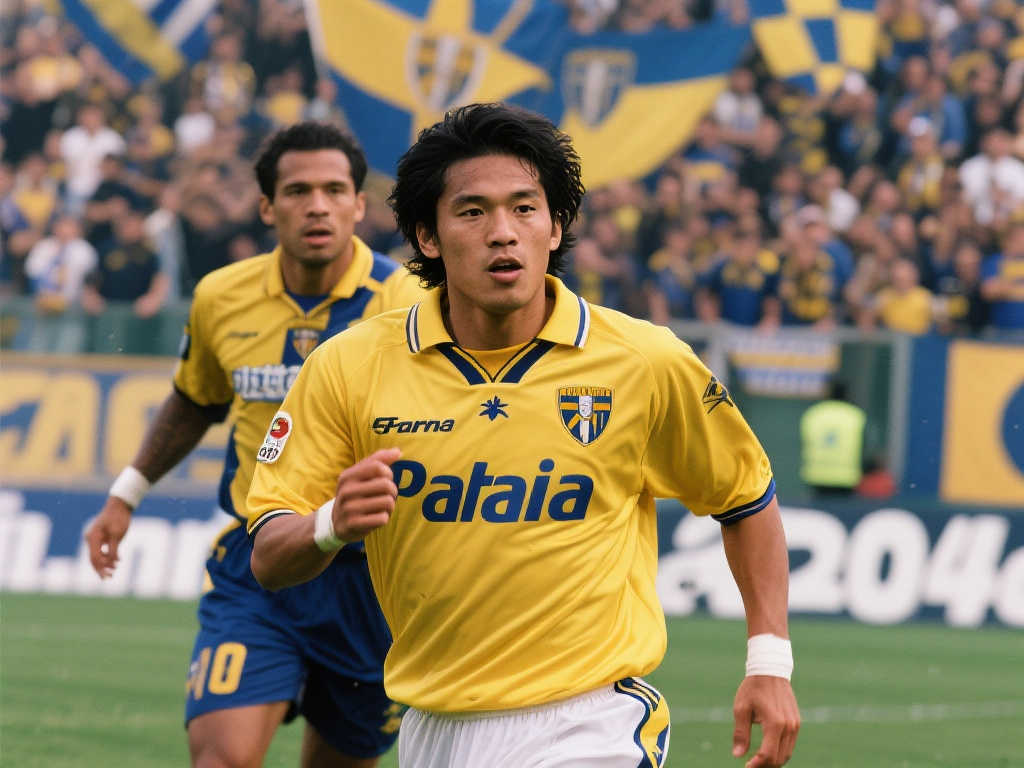 2002年帕尔马足球队黄金阵容揭秘